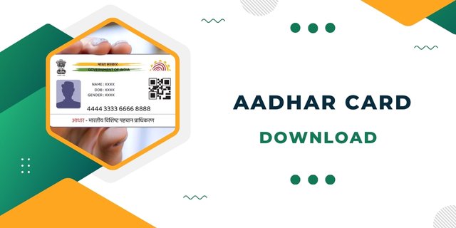 Aadhar Card