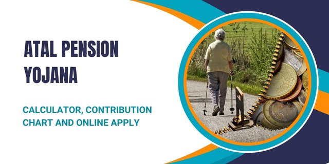 Atal Pension Yojana