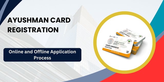 Ayushman Card Registration