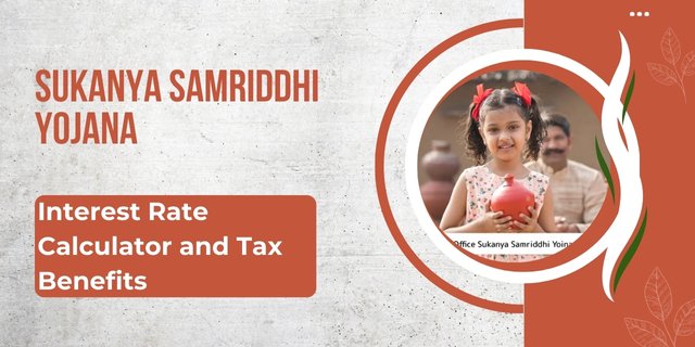 Sukanya Samriddhi Yojana