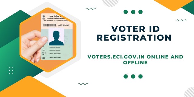 Voter ID Registration 