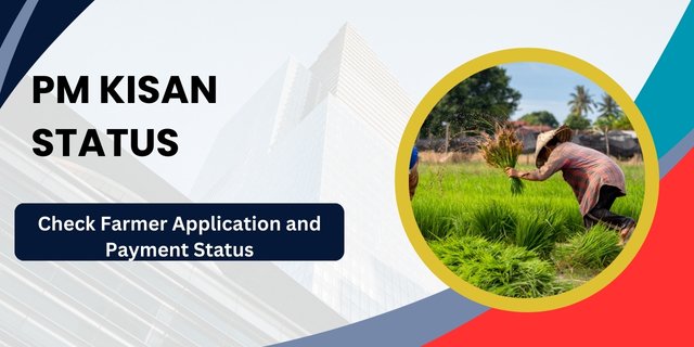 PM Kisan Status