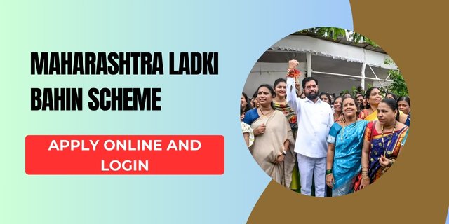 Maharashtra Ladki Bahin Scheme