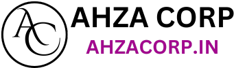 AHZA CORP