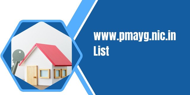 www.pmayg.nic.in List 